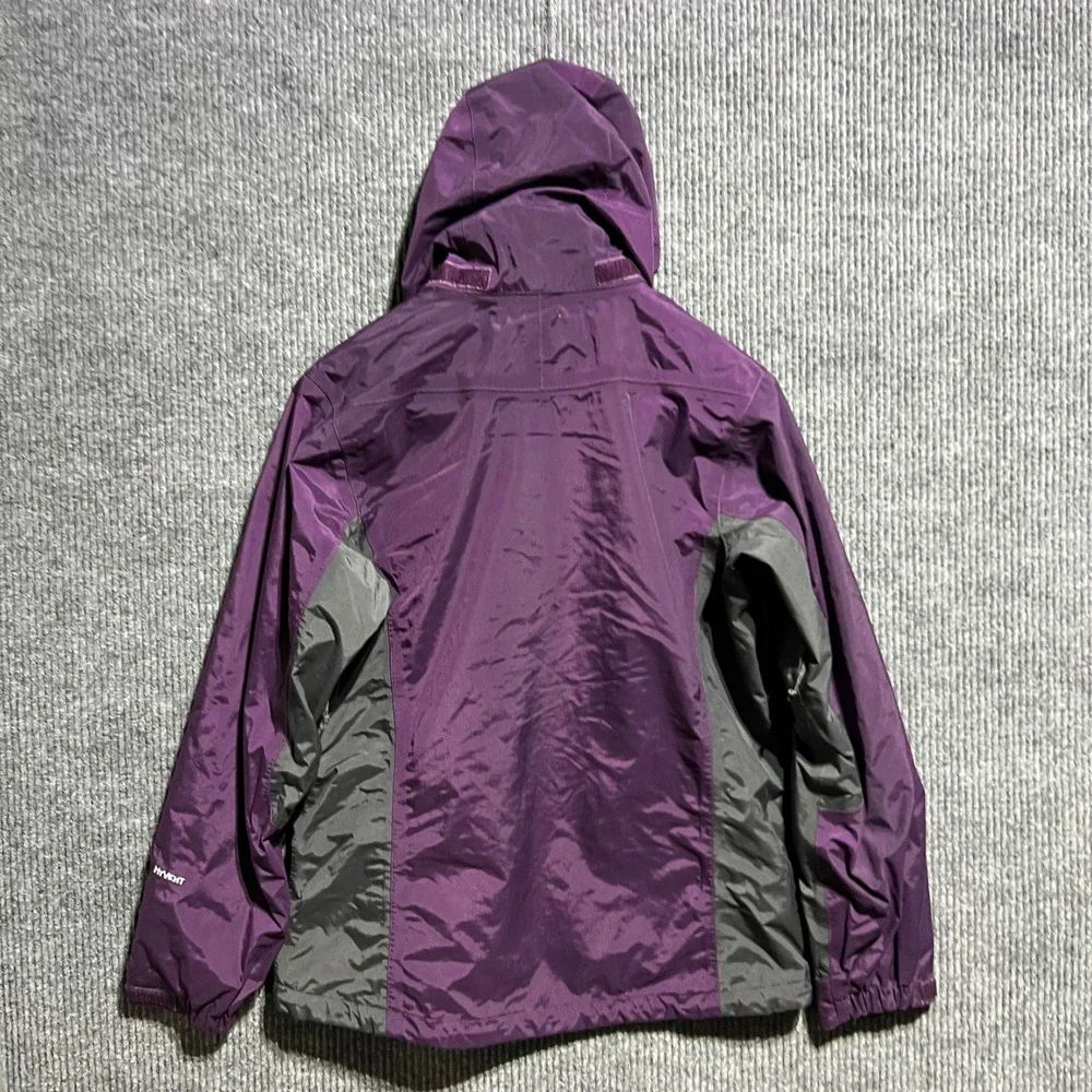 The North Face missing inner